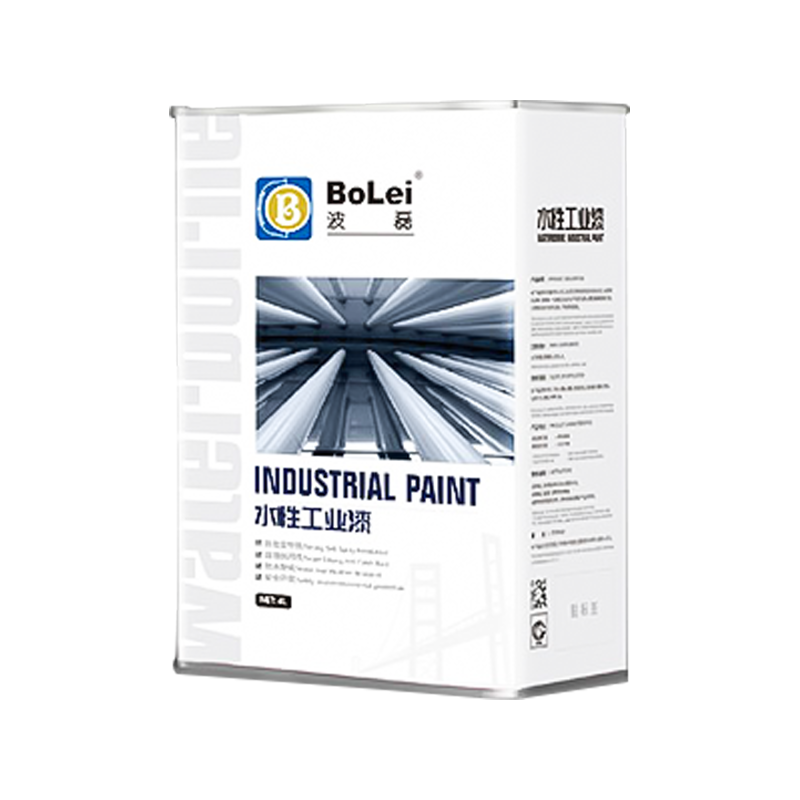 Epoxy Zinc-Rich Primer