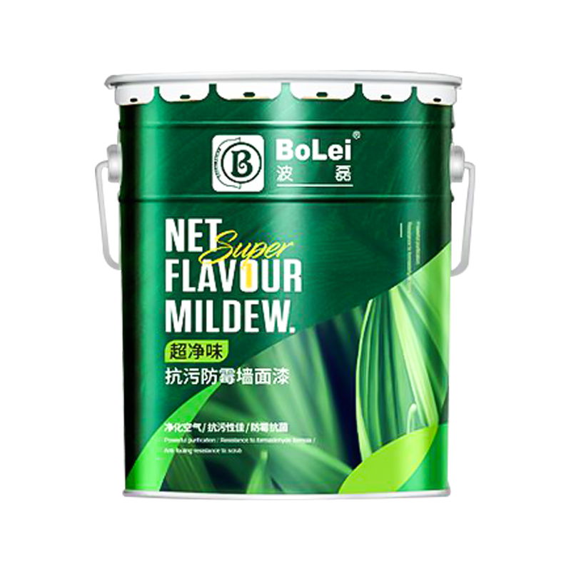 Panloob na Wall Polished Putty